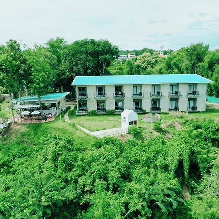 Pua Panorama Resort Нан Екстериор снимка